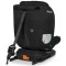 Автокресло Lionelo BASTIAAN I-SIZE black grey